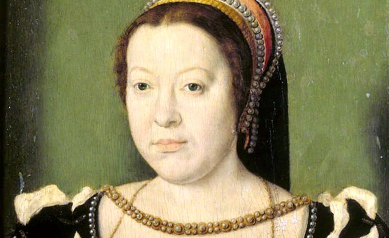 Caterina de Medici Firenze