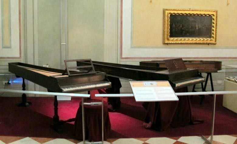 Museo degli strumenti musicali Firenze